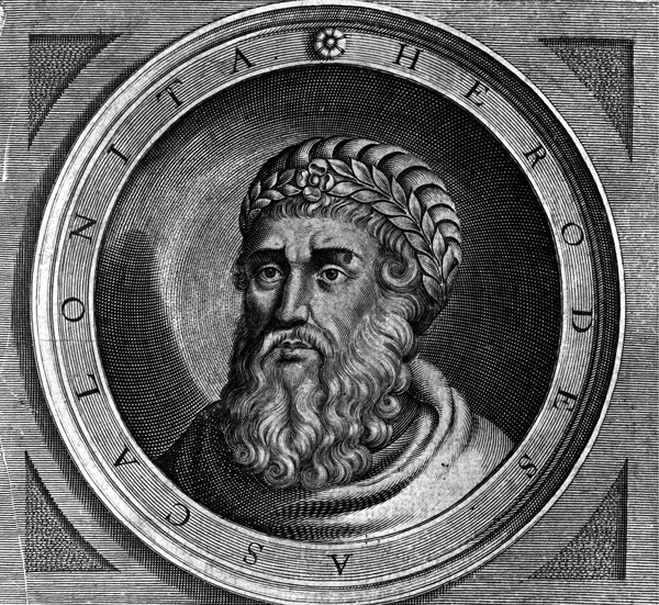Herod the Great Herod the Great