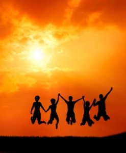 Rejoicing in Revelation