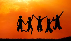 Rejoicing in Revelation