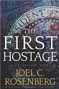 firsthostage