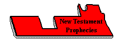 New Testament Prophecies