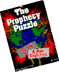 Prophecy Puzzle Book